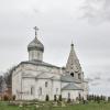 Троицкий Данилов монастырь :: Andrey Lomakin