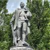Памятник воину освободителю в Советске. :: Валерия Комова