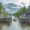 Каналы Амстердама. :: Lucy Schneider 