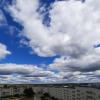 Небо над Белгородом :: Сеня Белгородский