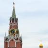 Спасская башня Московского Кремля :: Александр Рыжов