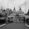 Ворота Измайловского Кремля :: Дмитрий Никитин