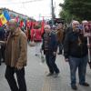 Митинг в Кишиневе :: Андрей ТOMА©