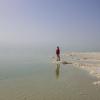 На Мёртвом море :: Осень 