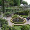 Botanische Gärten von Schloss "Trauttmansdorff" in Meran / Südtirol - Italien :: "The Natural World" Александер