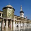 Мечеть Омейядов, или Большая мечеть Дамаска. :: unix (Илья Утропов)