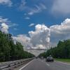 По дороге с облаками :: Валерий Иванович