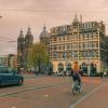 Амстердам :: leo yagonen