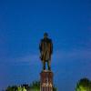 Памятник Исламу Каримову :: Светлана SvetNika17