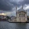 Стамбул с воды :: skijumper Иванов