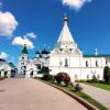 Вознесенский Печерский мужской монастырь :: Александр Трухин