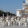 военные оркестры :: Олег Лукьянов