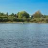 The village of Pakhotino from the side of the Sukhona River on a September day | 8 :: Sergey Sonvar