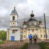 Мышкин :: Cергей Кочнев