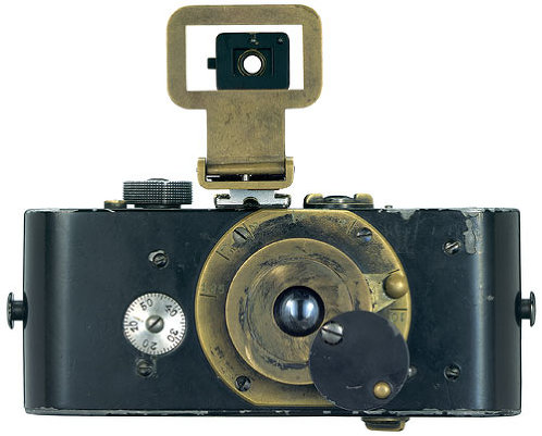 Юбилей известного производителя фото камер Leica Camera AG 2014