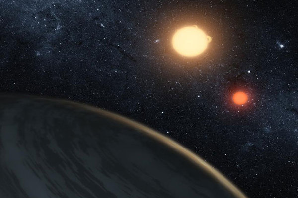 Находка ученых - астрономов: 715 новых планет