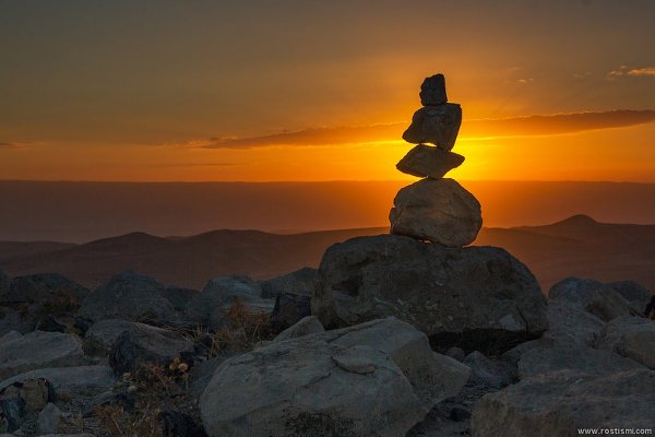 Замечательные фото пейзажи Израиля