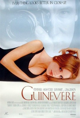 Уроки любви / Guinevere