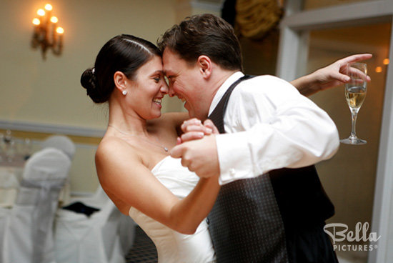 9 советов как снять первый свадебный танец