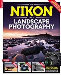 Руководство Nikon по пейзажной фотографии 2014