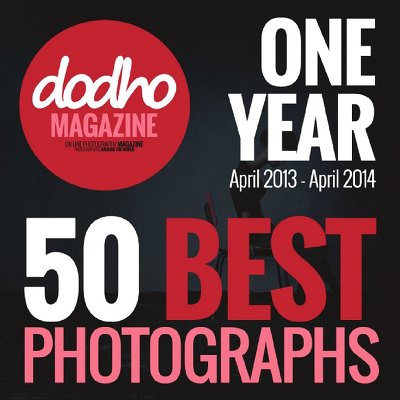 50 лучших фотографов по версии журнала Dodho