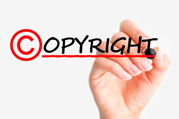 10 интересных фактов об авторском праве