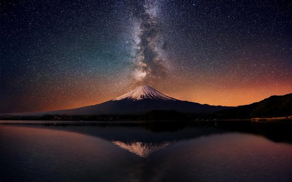 Красивая Япония в фото подборке