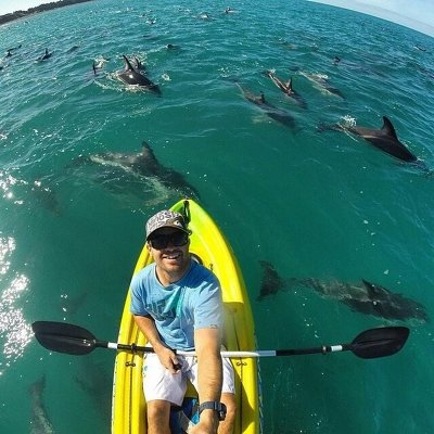 ЛУЧШИЕ ФОТОГРАФИИ В МИРЕ, СНЯТЫЕ С ПОМОЩЬЮ КАМЕРЫ GOPRO