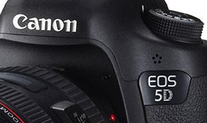 Слухи о камере Canon 5D Mark IV