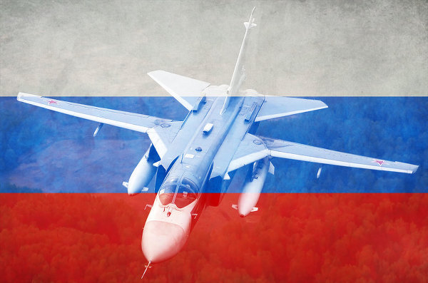 Стихотворение «Я не Шарли, я - Су-24» о гибели российского бомбардировщика