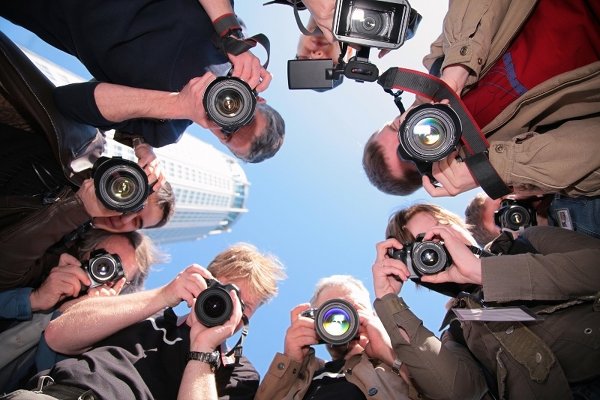 Лучший фотоаппарат для начинающего фотографа