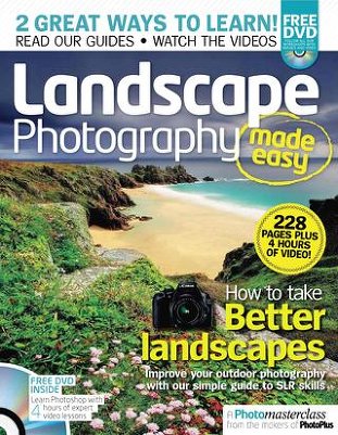 Landscape Photography Made Easy