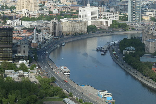 Фото в Москве