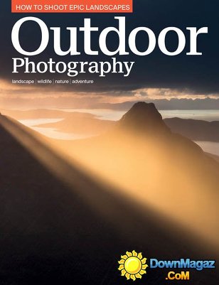 Outdoor Photography (May 2016)