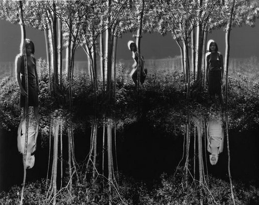 Jerry Uelsmann