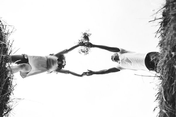 Студенческое фото недели: "Любовь на кончиках пальцев", Gregory Vezzoso http://disted.ru/