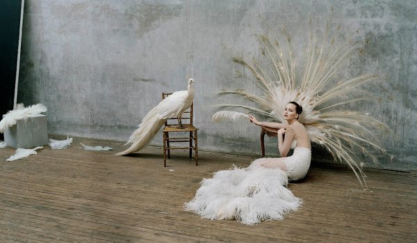 Tim Walker