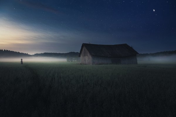 Фотограф Мика Суутари