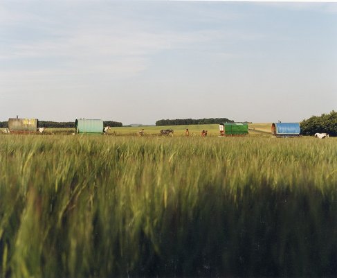 фотограф Иэн МакКелл