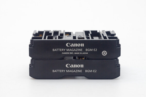 Батарейная вставка Canon