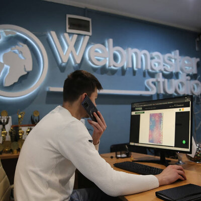 Создание сайта Кишинев, создание сайтов на заказ в Молдове от компании Studio Webmaster