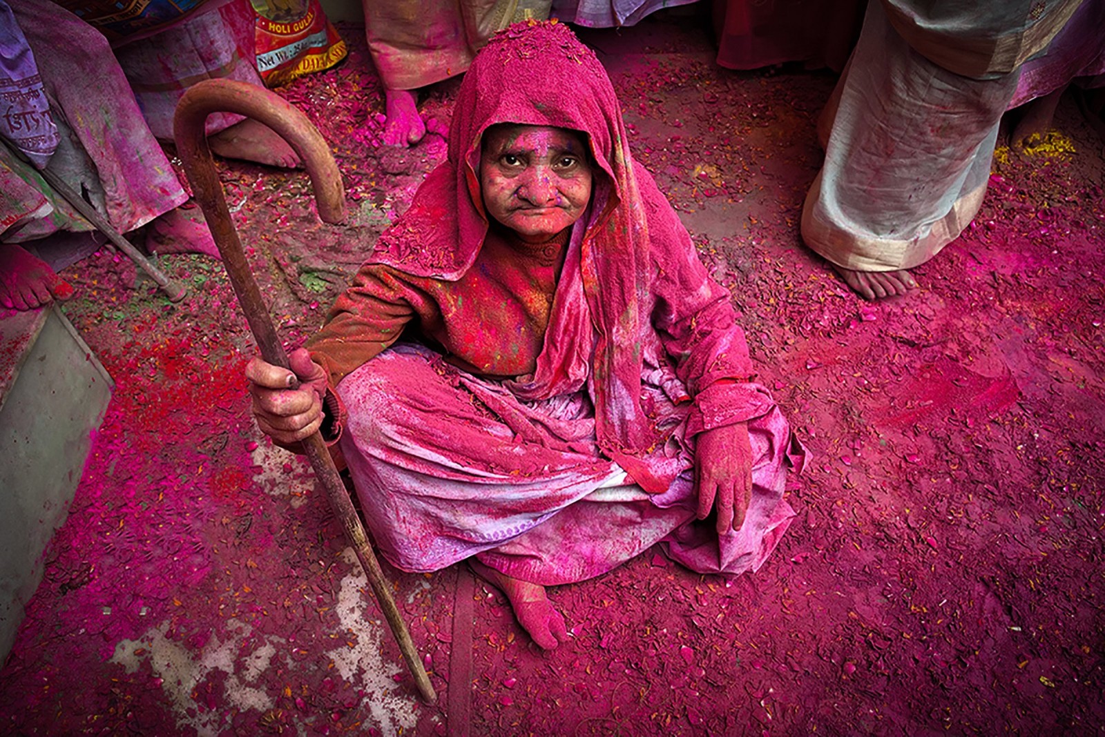 Tanya chatterjee