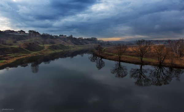 Фототур по Подмосковью на майские праздники - один день - №1