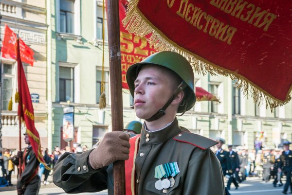 Сергей Михайлов