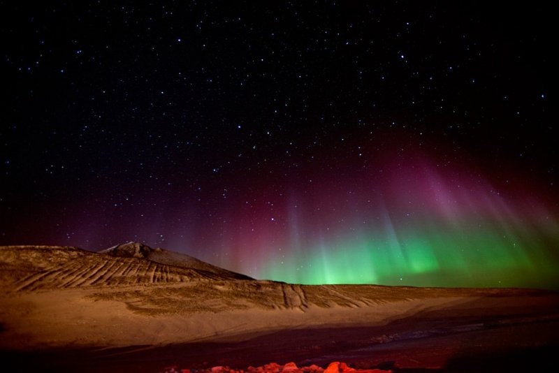 Фото Антарктиды 12 Фото National Science Foundation | Deven Stross