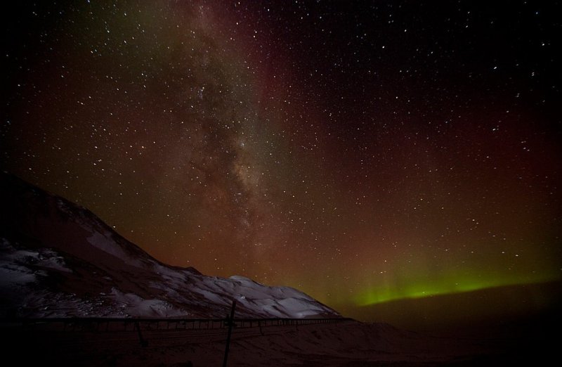 Фото Антарктиды 16 Фото National Science Foundation | Deven Stross