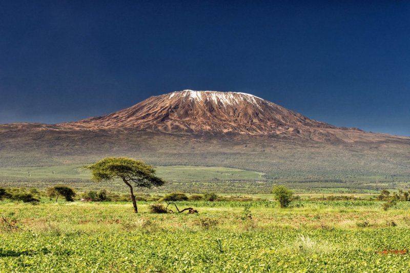 фото гор 6 – Килиманджаро
