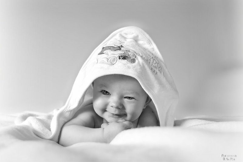 Автор: Olga Samsonova – фото младенцев