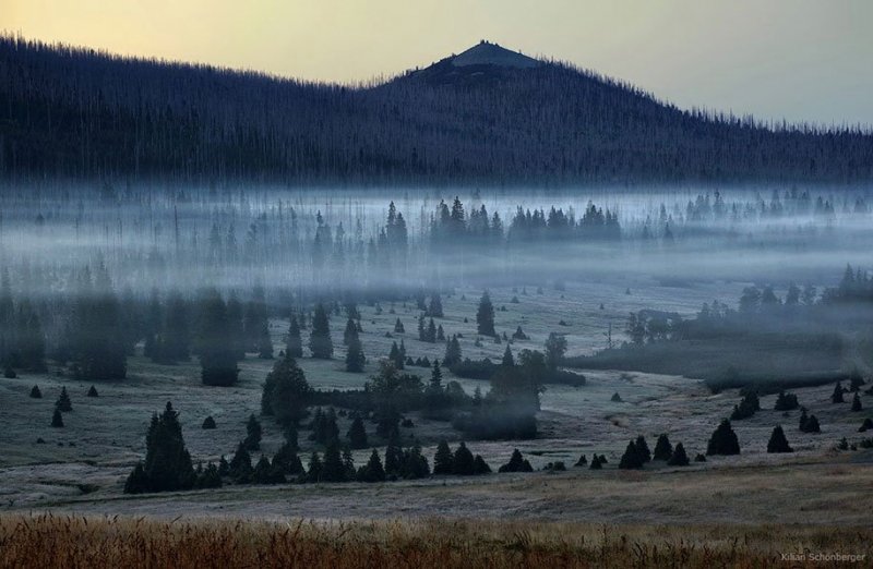 Сказки братьев Гримм в фотографиях Киллиана Шенбергера - №1