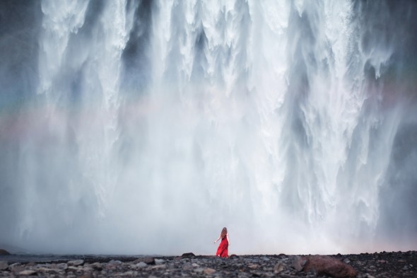 Elizabeth Gadd - №21